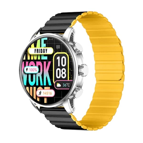 Đồng hồ thông minh Kieslect Kr2 - ảnh 1