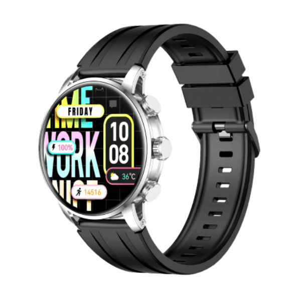 Đồng hồ thông minh Kieslect Kr2