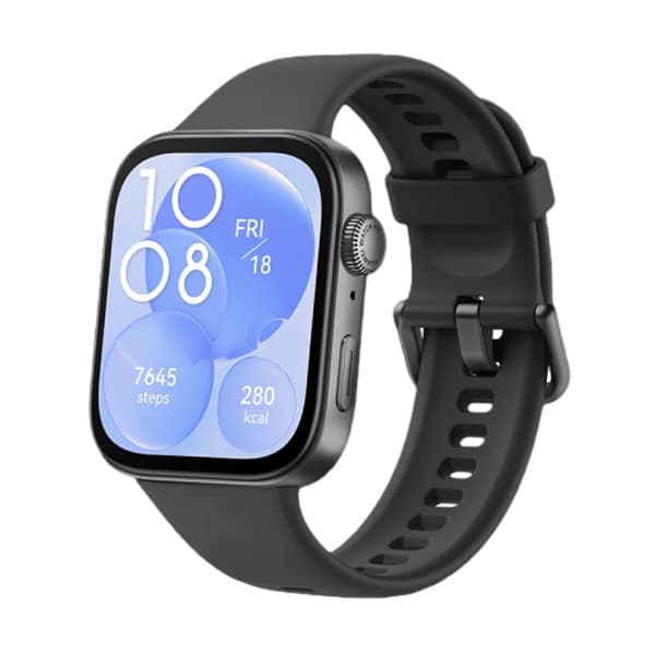 Đồng hồ thông minh Huawei Watch Fit 3 (Likenew) - ảnh 1