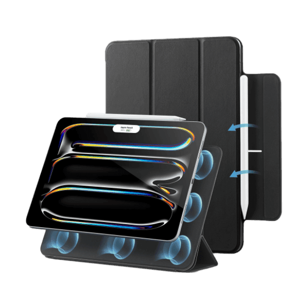 Bao da ESR Rebound Magnetic iPad Pro 11-inch (2024)