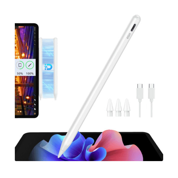 Bút cảm ứng ESR iPad Magnetic Digital Pro