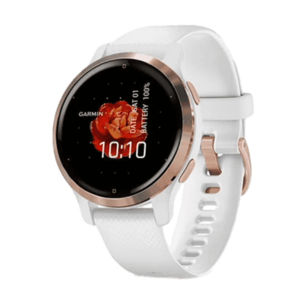 Đồng hồ thông minh Garmin Venu 2S - ảnh 1