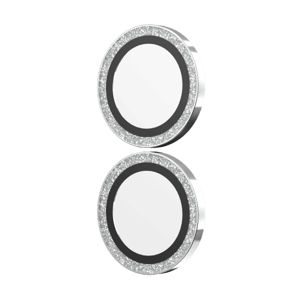 Dán cường lực camera iPhone 16/16 Plus ZAGG Luxury - ảnh 1