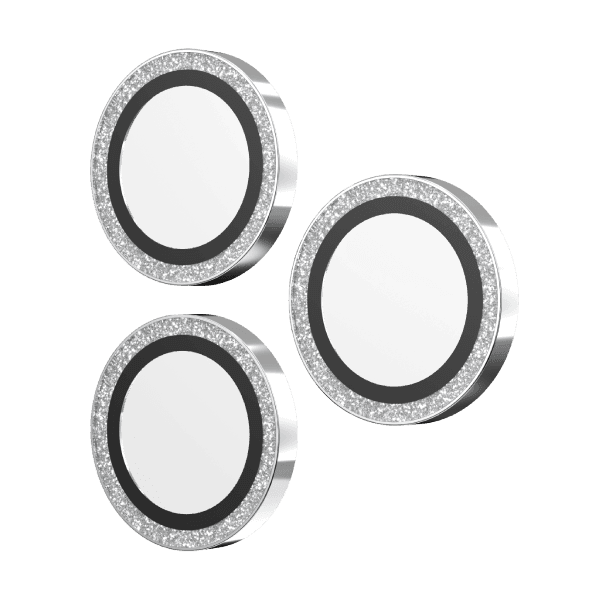 Dán cường lực camera iPhone 16 Pro/ 16 Pro Max ZAGG Luxury - ảnh 1