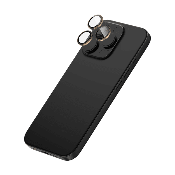 Dán cường lực camera iPhone 16 Pro /16 Pro Max ZAGG Premium