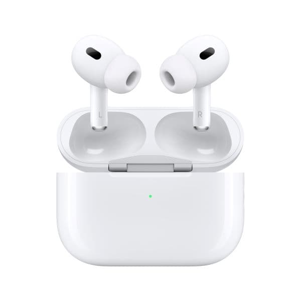 Tai nghe Apple AirPods Pro 2 2024 Chính Hãng - ảnh 2