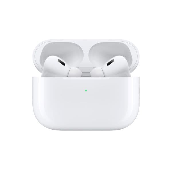 Tai nghe Apple AirPods Pro 2 2024 Chính Hãng - ảnh 3