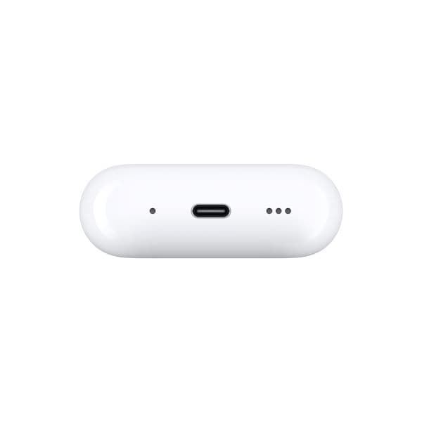 Tai nghe Apple AirPods Pro 2 2024 Chính Hãng - ảnh 5