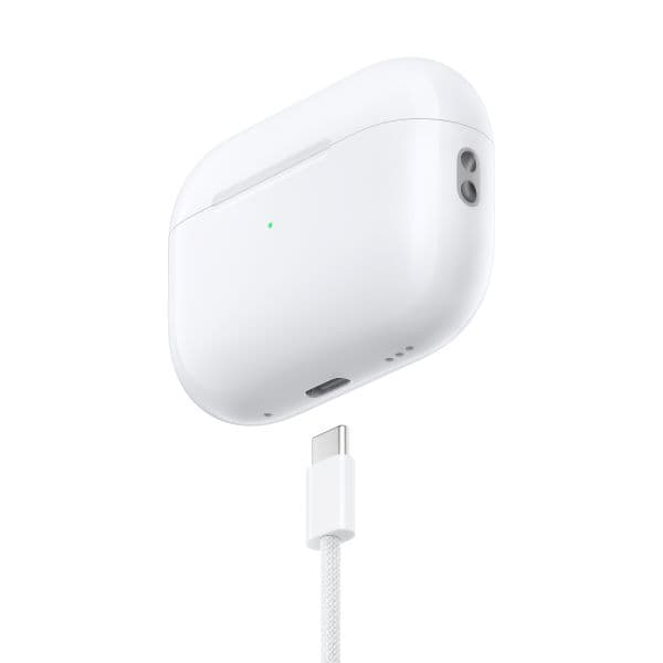 Tai nghe Apple AirPods Pro 2 2024 Chính Hãng - ảnh 6