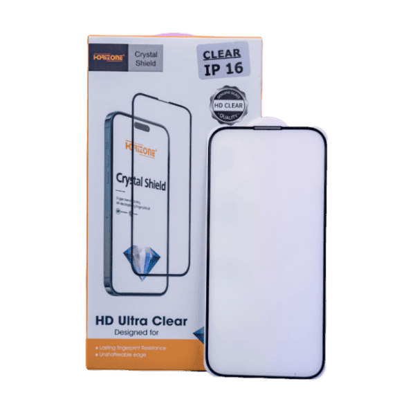 Dán cường lực iPhone 16 Horizone