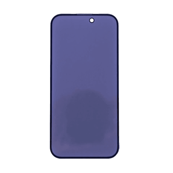 Dán cường lực iPhone 16 Pro Max Horizone Chống nhìn trộm - ảnh 2