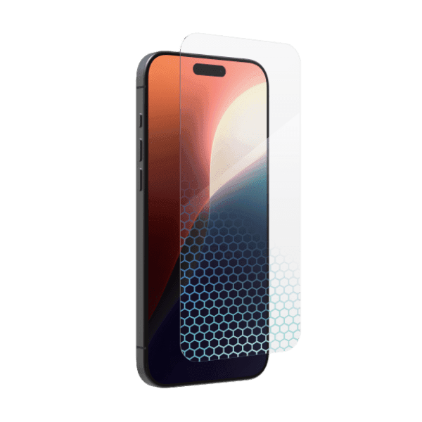 Dán cường lực iPhone 16 Pro Max ZAGG Invisibleshield XTR4