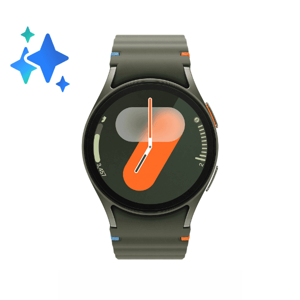 Samsung Galaxy Watch7 L300 Bluetooth 40mm - ảnh 1