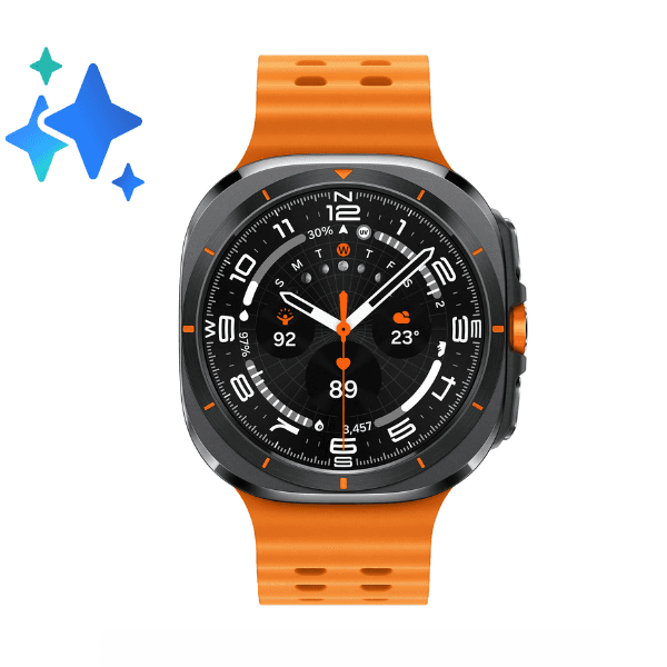 Samsung Galaxy Watch Ultra 47mm LTE