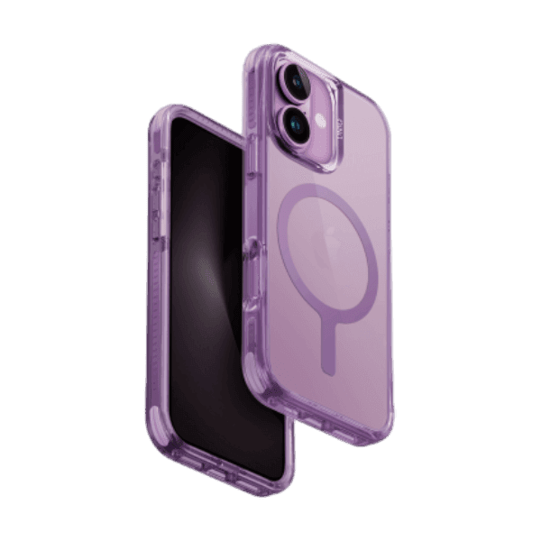 Ốp lưng iPhone 16 UNIQ Combat