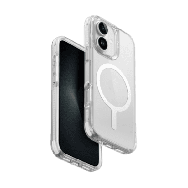 Ốp lưng iPhone 16 Plus UNIQ Combat - ảnh 1