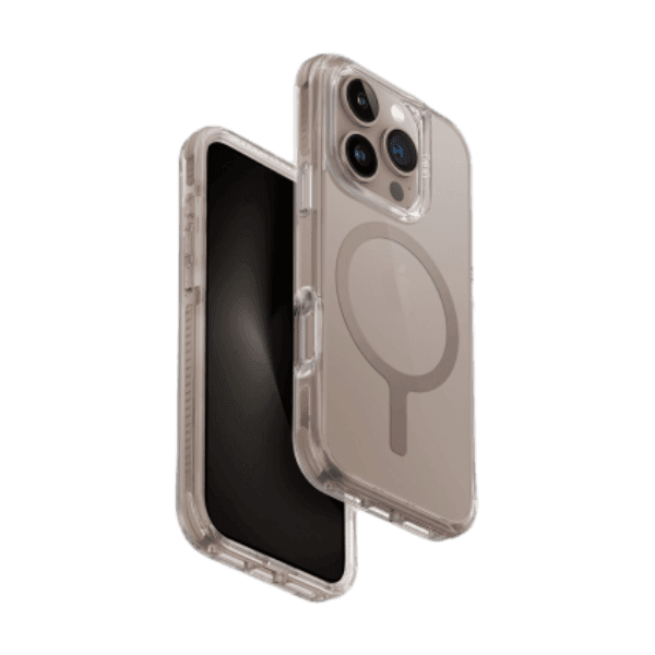 Ốp lưng iPhone 16 Pro Max UNIQ Combat