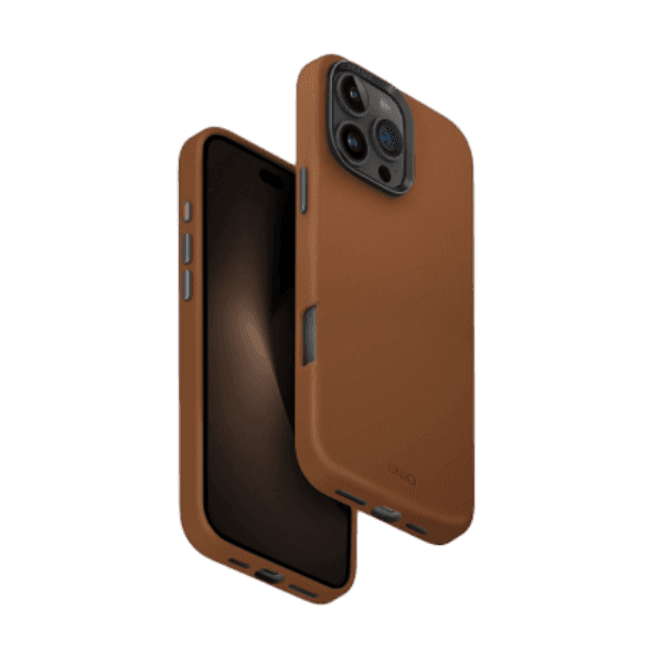 Ốp lưng iPhone 16 Pro Max UNIQ Lyden