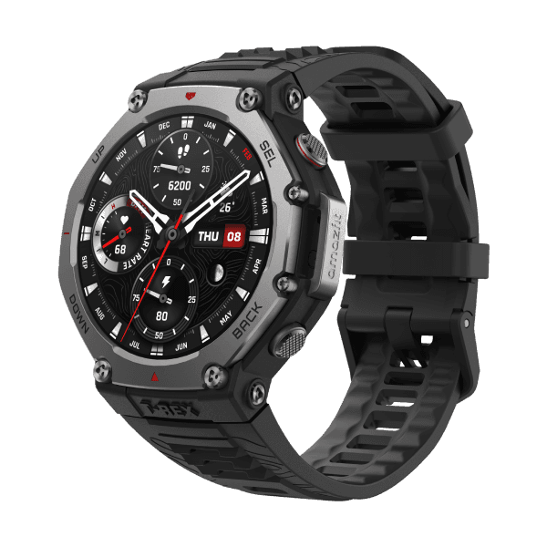 Đồng hồ thông minh Amazfit T-Rex 3 - ảnh 1