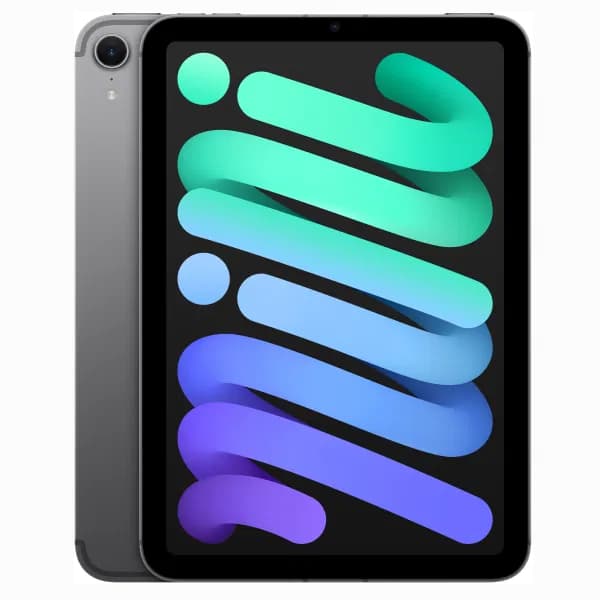 iPad mini 7 2024 | 512GB Wifi - ảnh 1