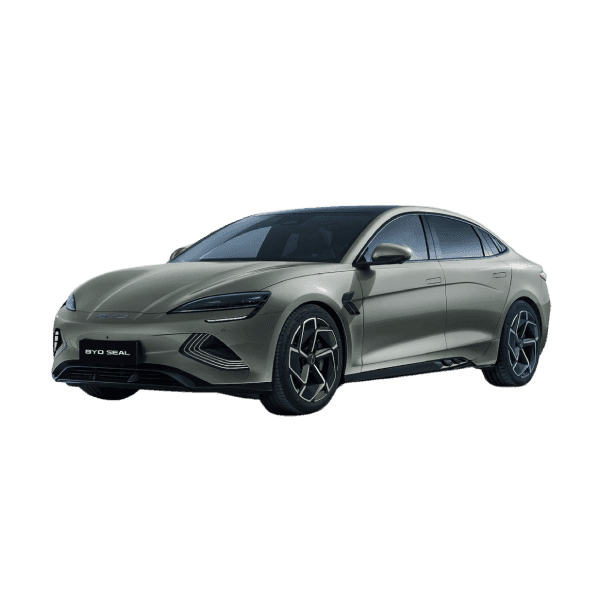 BYD Seal Performance