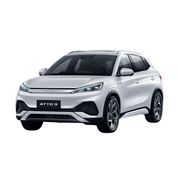 BYD Atto 3 Dynamic
