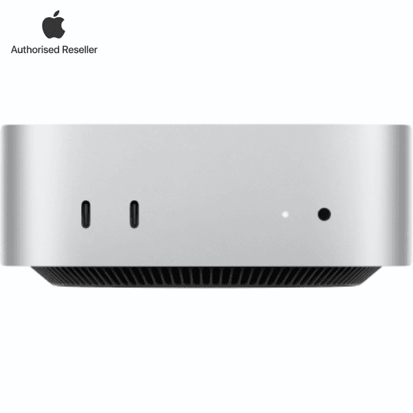 Mac mini M4 10‑Core CPU | 10‑Core GPU 16GB/256GB Chính Hãng
