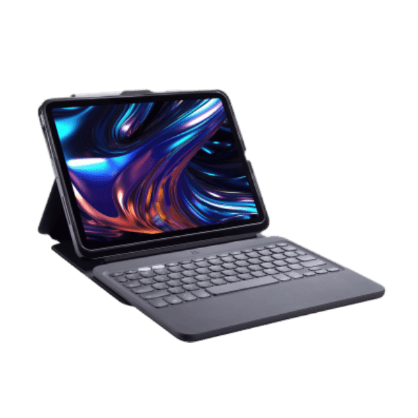 Ốp lưng kèm bán phím ZAGG Pro Keys 2 iPad Pro 13-inch (M4) - ảnh 1