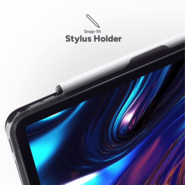 Ốp lưng kèm bán phím ZAGG Pro Keys 2 iPad Pro 13-inch (M4) - ảnh 7