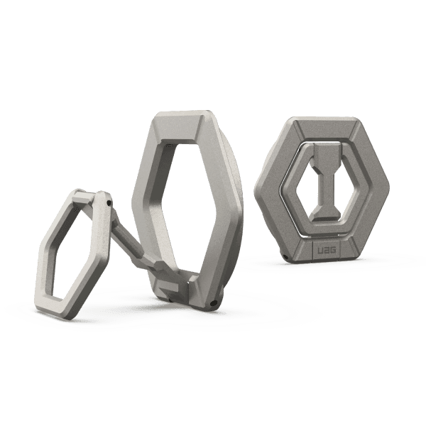 Giá đỡ từ tính UAG Magnetic Ring Stand - ảnh 1
