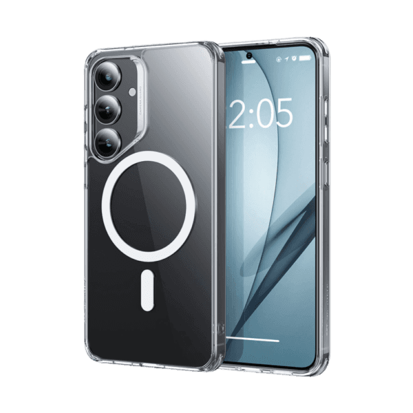 Ốp lưng Samsung Galaxy S25 Plus ESR Classic Hybrid - ảnh 1