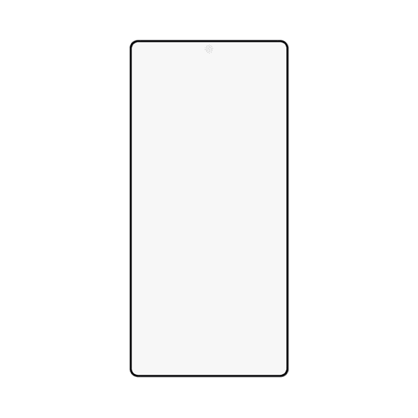 Dán kính cường lực Samsung Galaxy S25 Ultra UNIQ - ảnh 2