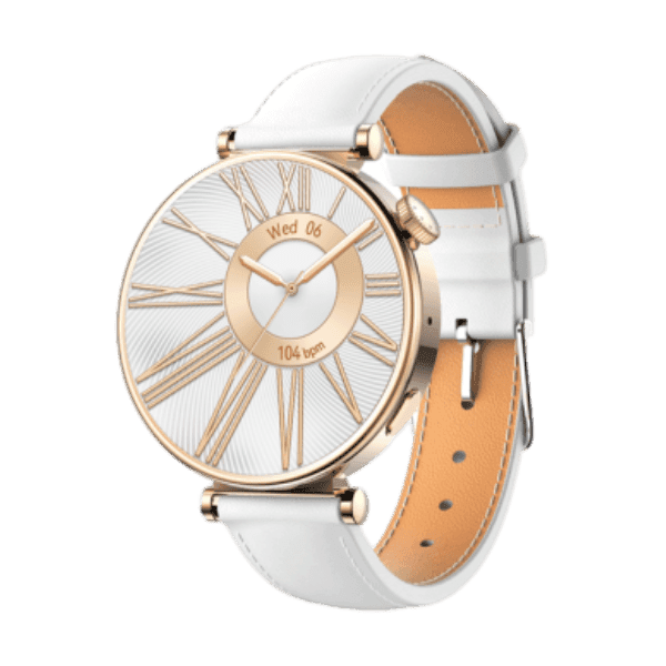 Đồng hồ thông minh RiverSong Glow - ảnh 1