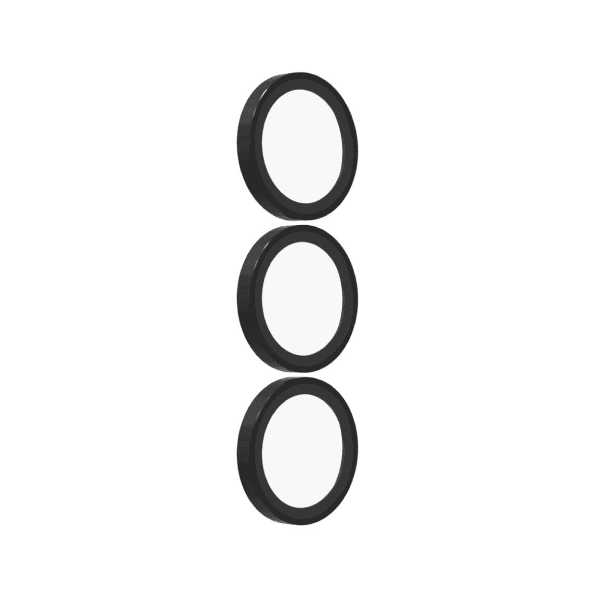 Dán kính cường lực Camera Samsung Galaxy S25 Plus ZAGG Glass Elite InvisibleShield - ảnh 3