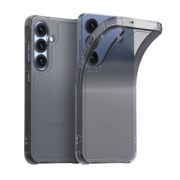 Ốp lưng Samsung Galaxy S25 Araree Flexield - ảnh 1