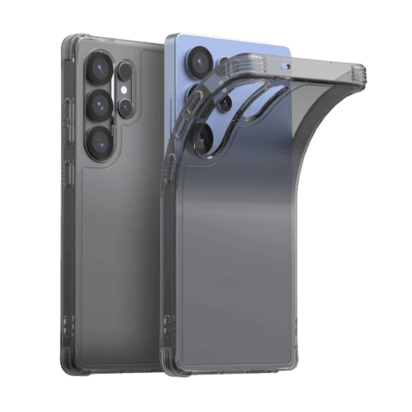 Ốp lưng Samsung Galaxy S25 Ultra Araree Flexield - ảnh 1