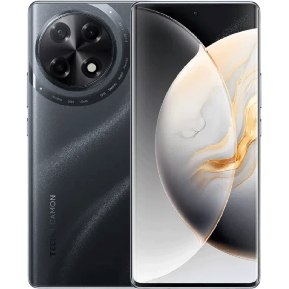 TECNO Camon 30S 8GB 256GB Chính Hãng