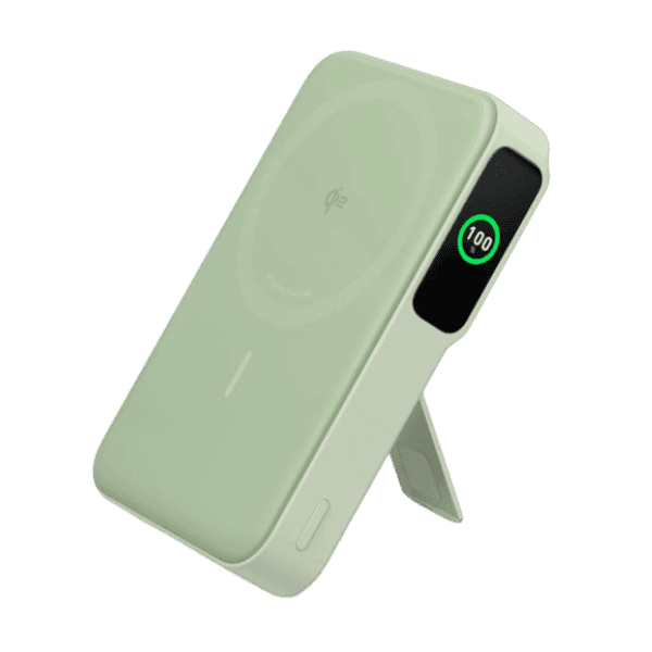 Pin sạc dự phòng Anker MagGo 1C 15W 10.000mAh A1654 - ảnh 1