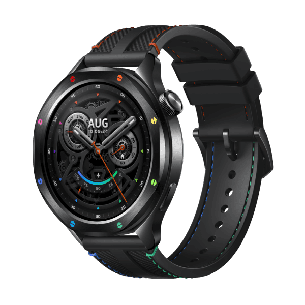 Xiaomi Watch S4 - ảnh 1