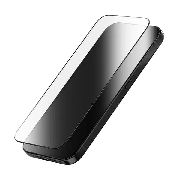 Dán kính cường lực iPhone 16E/14/13/13 Pro ZAGG Plus Edge