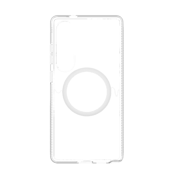 Ốp lưng Samsung Galaxy S25 Ultra ZAGG Crystal Palace Snap - ảnh 1