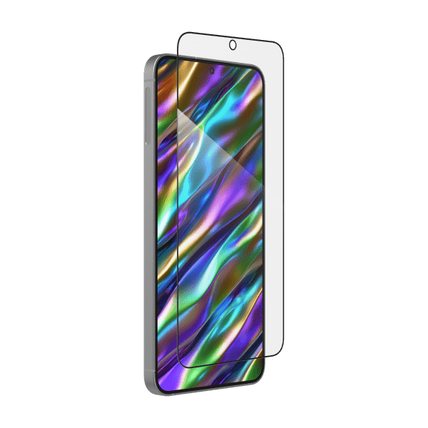 Dán kính cường lực Samsung Galaxy S25 Plus Zagg Glass Plus Edge B - ảnh 4