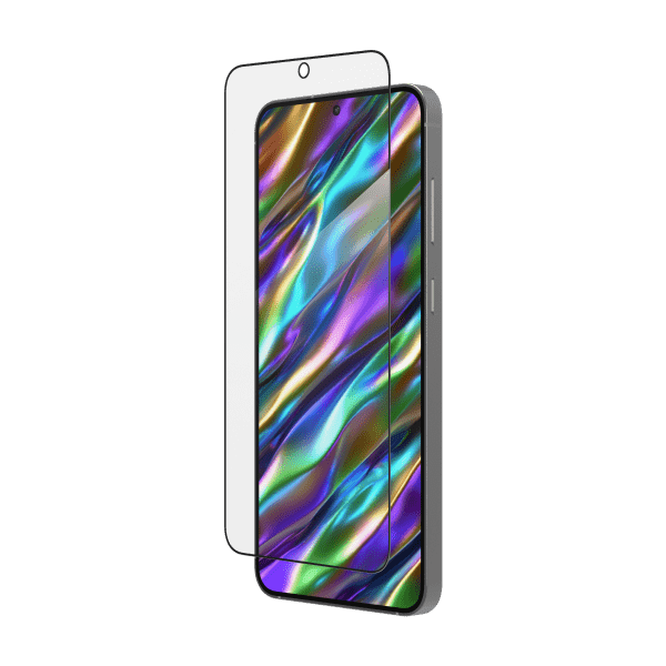 Dán kính cường lực Samsung Galaxy S25 Plus Zagg Glass Plus Edge B - ảnh 6