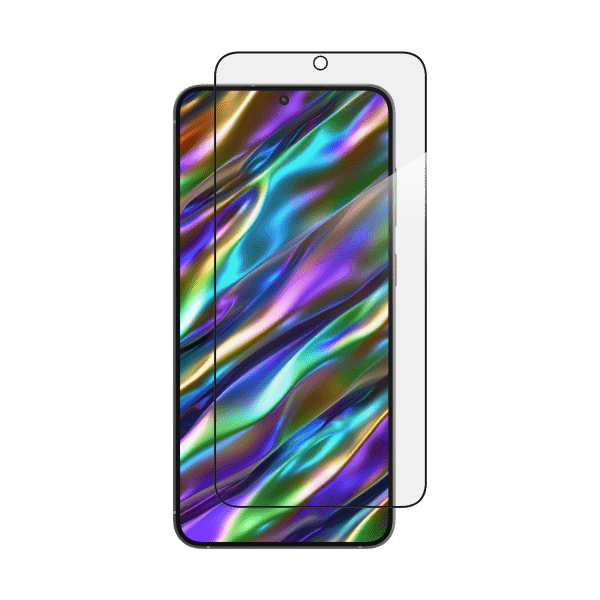 Dán kính cường lực Samsung Galaxy S25 Plus Zagg Glass Plus Edge B - ảnh 1