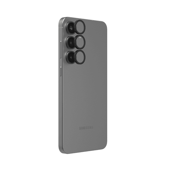 Dán kính cường lực Camera Samsung Galaxy S25 Plus ZAGG Glass Elite InvisibleShield - ảnh 6