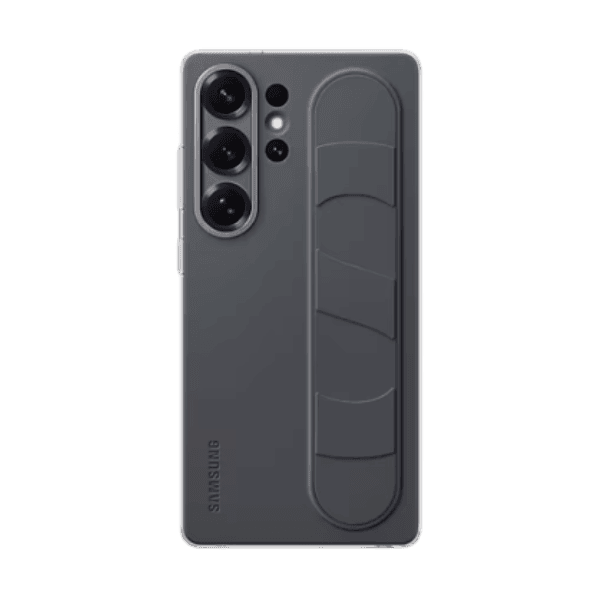 Ốp lưng đứng kèm dây Samsung Galaxy S25 Ultra - ảnh 1