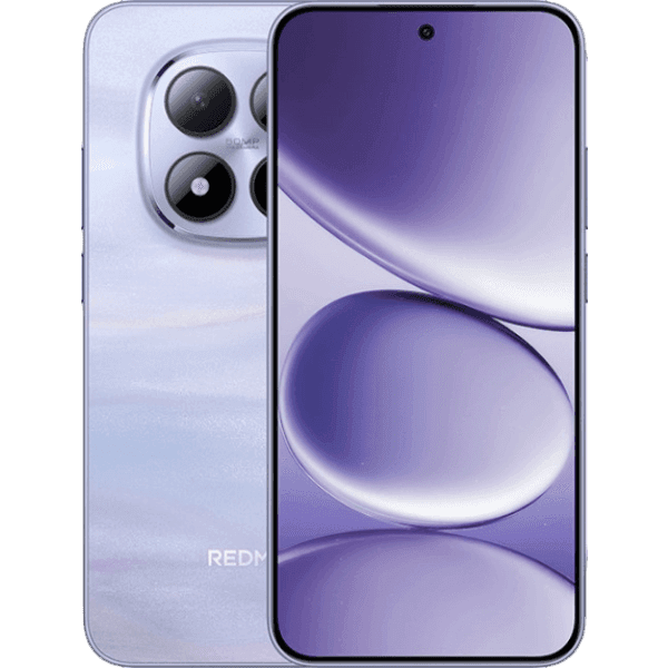 Xiaomi Redmi Note 15 Pro 5G Chính Hãng - ảnh 1