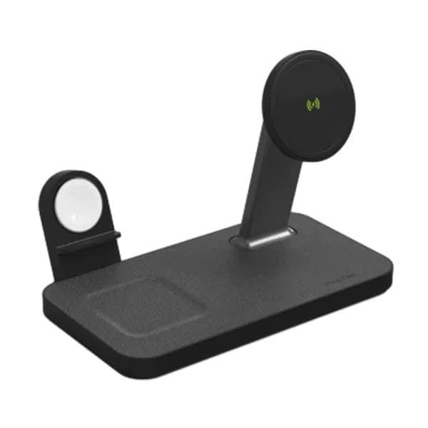 Đế sạc Mophie Snap+ 3in1 Stand Cũ (Like New) - ảnh 1