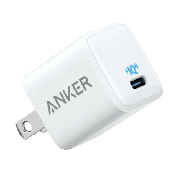 Củ sạc Anker PowerPort III Nano 20W A2633 Cũ (Like New) - ảnh 1