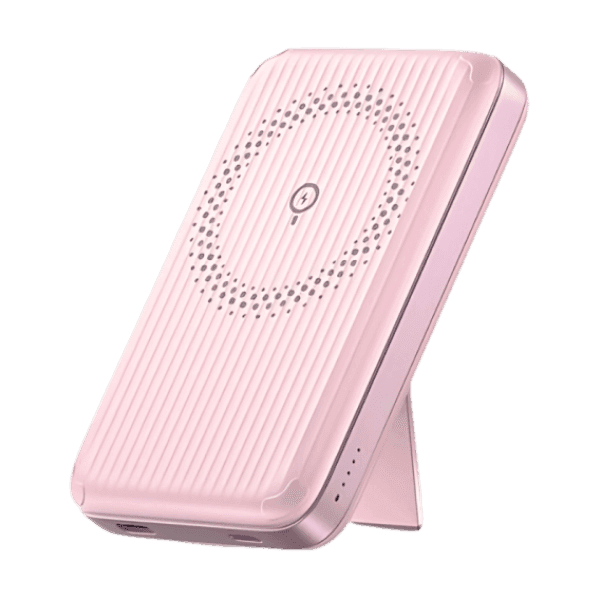 Pin sạc dự phòng Innostyle PowerMag Switch 2in1 10.00mAh IA20 Cũ - ảnh 1